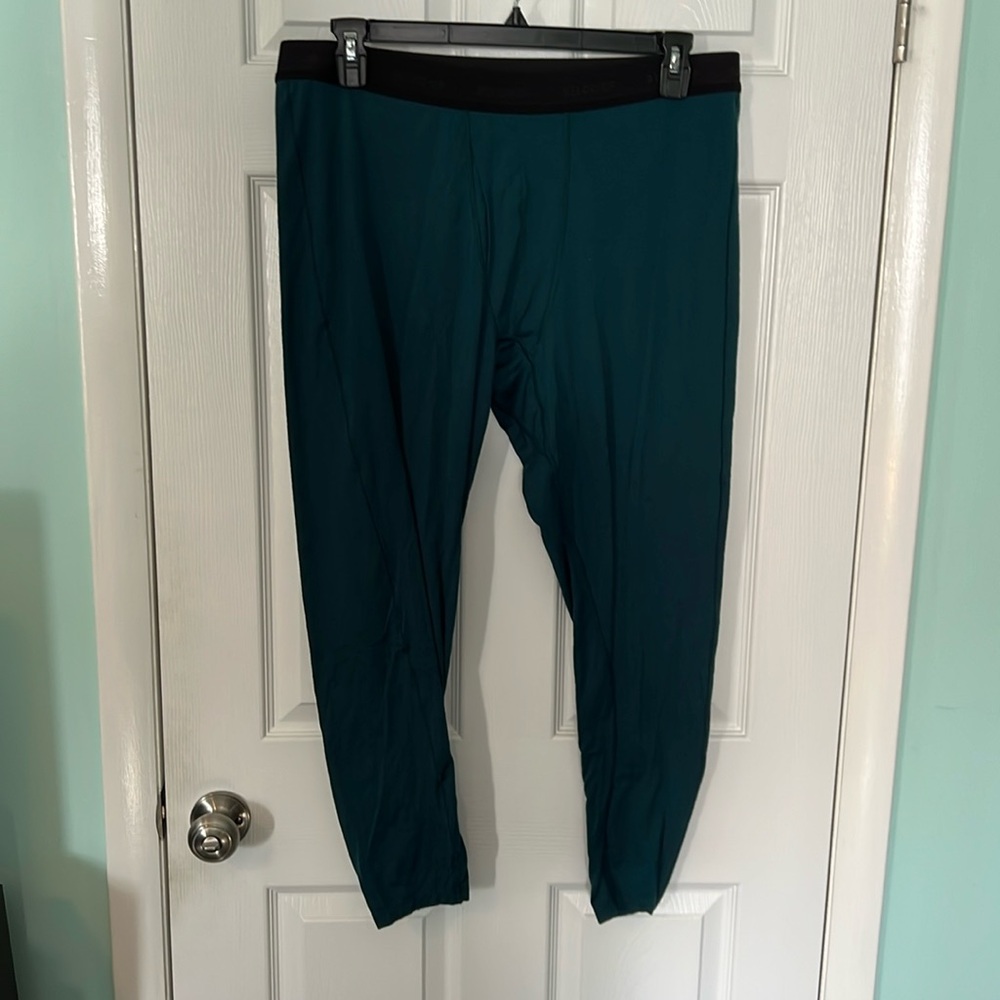 REI Baselayer Pants - XL - 100% Merino Wool